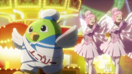 Kotoura-San 06 Subtitulos al Español