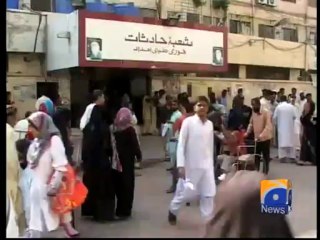 Family Gunned Down-29 Dec 2013