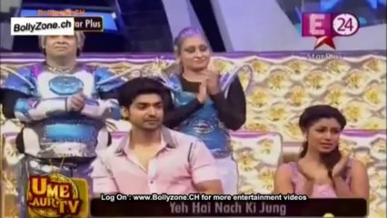 Shilpa Ki Aankhen Hui Nam!! - Nach Baliye 6 - 29th Dec 2013