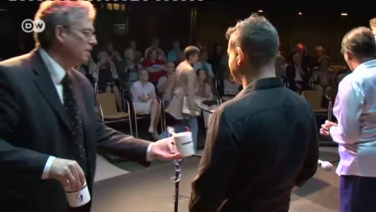 Wagner in Kuba? | Kultur 21