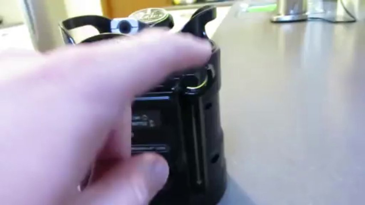 Tap King