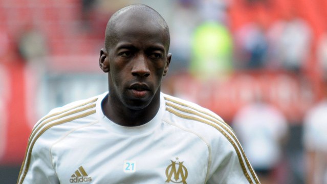 Sur le gril : Souleymane Diawara