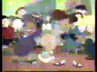 Les amis de mon fils