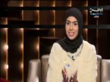 مشاركة جنان العنزي في برنامج  تو الليل  على قناة الوطن الكويتية حول القضية الروهنجية