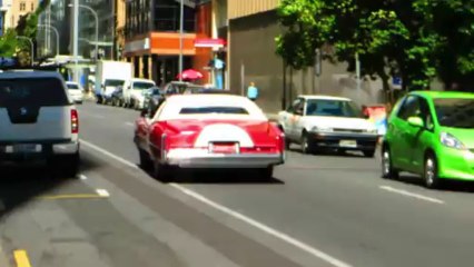 1974 Cadillac ElDorado