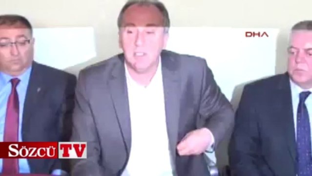 'Bu kadar yüzsüzlük olur'