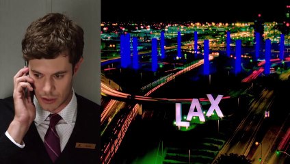 Baggage Claim Trailer 1080p