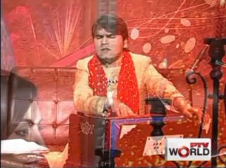 Shabih Sen Live In Viewers Digest PTV World Part 1