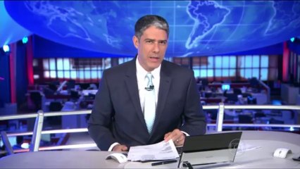 Jornal Nacional [HD] 28-12-2013 de Sábado
