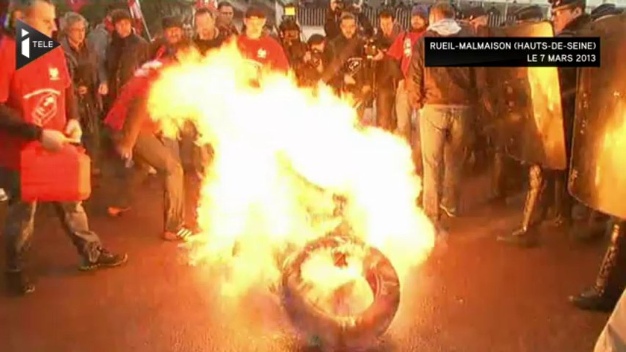 La rétro "économique et sociale" de l'année 2013