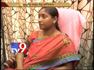 Temple chairman harasses Pujari in Chikkadpally Venkateswara temple