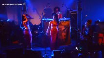 Baba Zula - Belly Dance