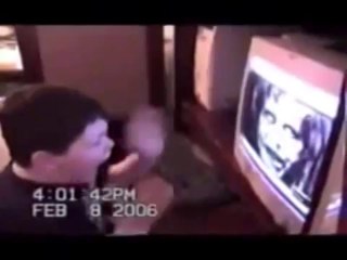 __Scary Maze Clips #18 - America's Funniest Home Videos part 474 _ OrangeCabinet_clip5