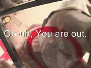 Twister - Japanese Style