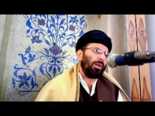 Mulana Alim Ullah  pashto bayan 2013-12-27