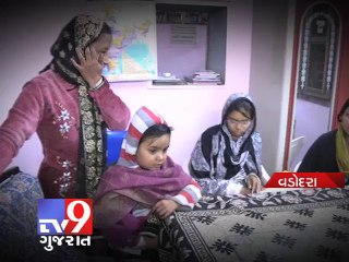 Tv9 Impact - Birth mom gets her baby back after 1 5 year, Vadodara