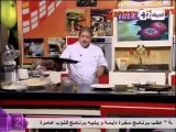 الحواوشي الأسكندراني - الشيف محمد فوزي - سفرة دايمة