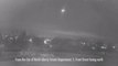 Meteor sighting: Huge 'fireball' streaks across sky in Iowa