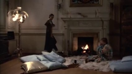 amanda donohoe dancing hypnoticaly sexy