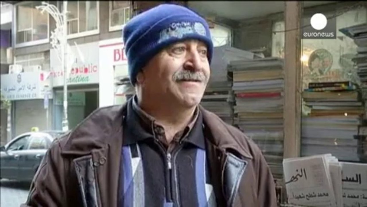 Εντείνεται το κλίμα διχασμού στο Λίβανο - euronews, Διεθνή νέα