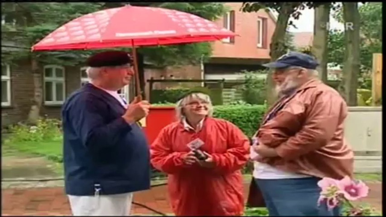 Film .mpg NDR Mitschnitt