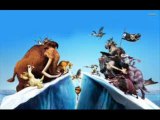 Ice Age Continental Drift HD Movie undressing