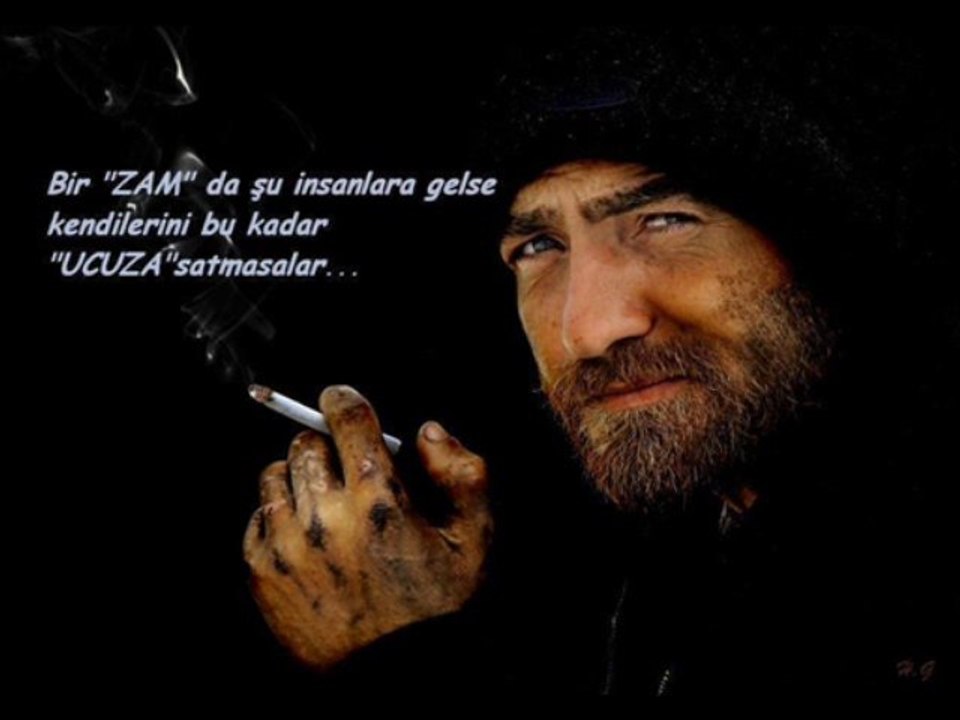barış akarsu   && bir sevmek bindefa ölmek demekmiş
