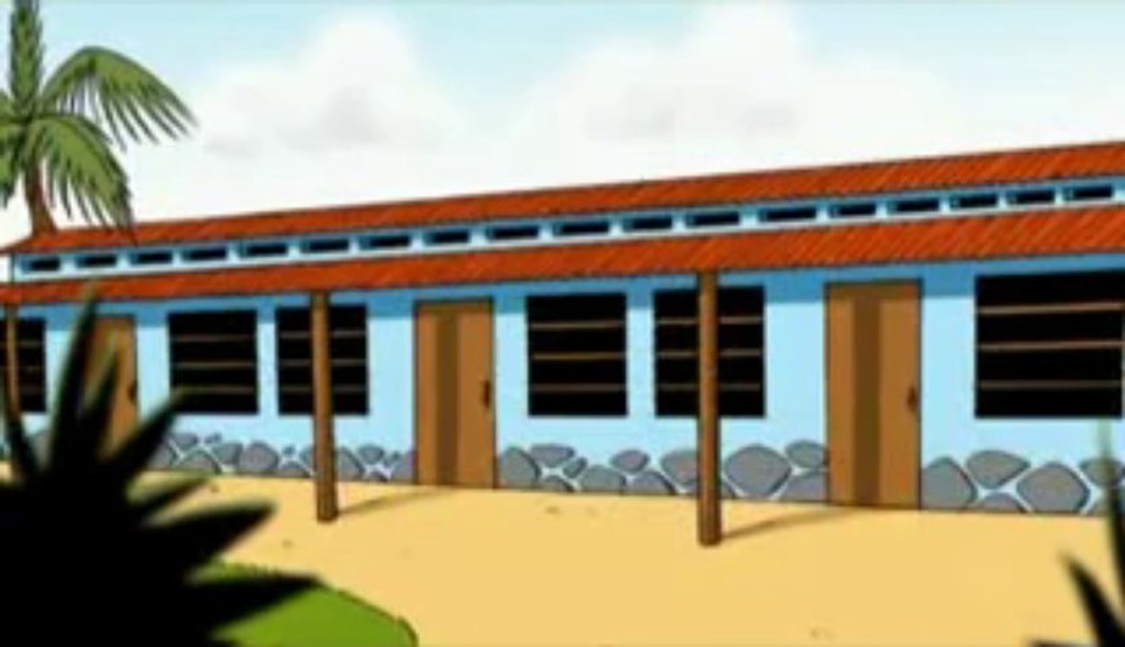 Bana Boul - Conjugaison