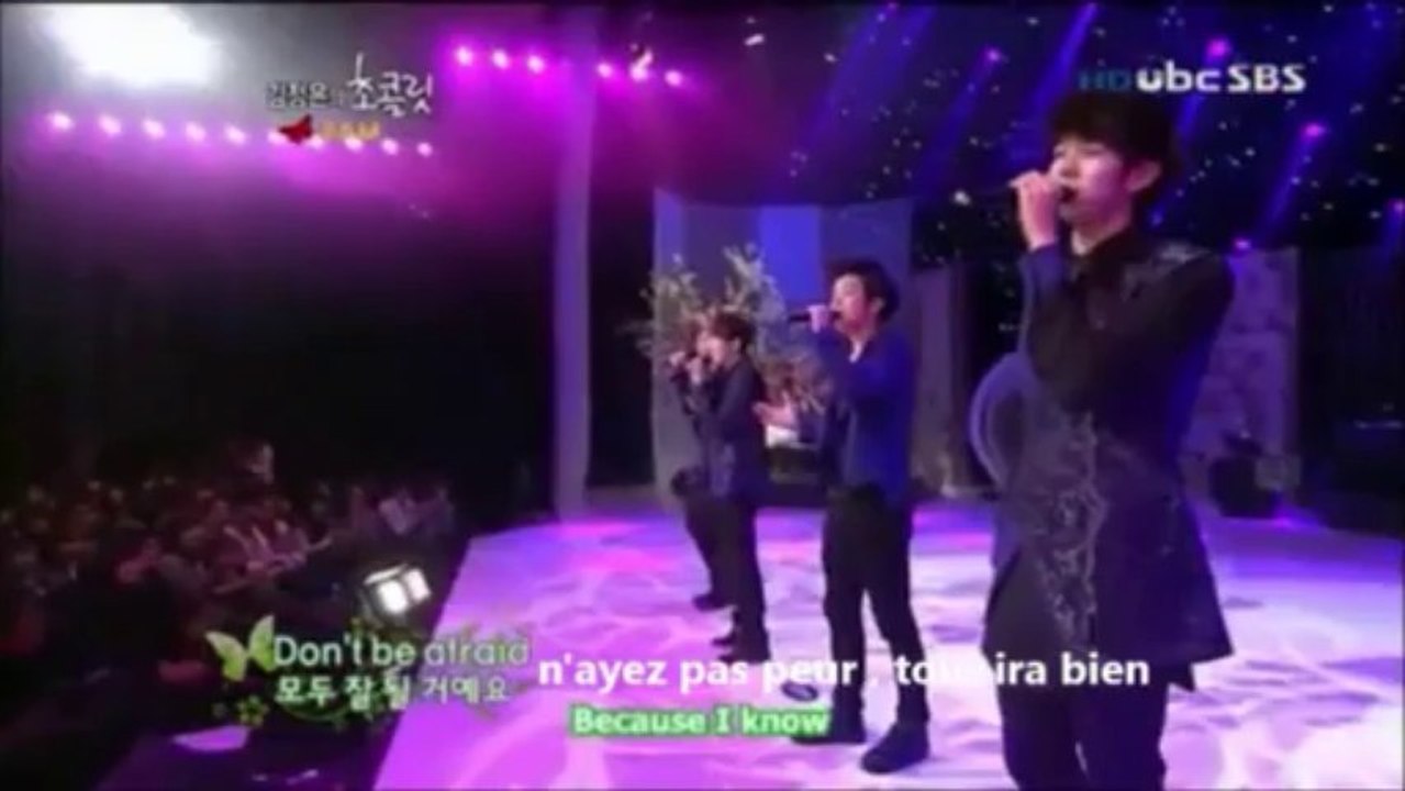 2AM - Proposal by noel (VOSTFR)