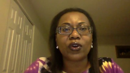 HYGIÈNE : LA SOEUR MASAHWA CORRIGE MARIE L'OR SUR LE SUJET COMMENT SE LAVER/NETTOYER VOTRE VAGIN ...@VoiceOfCongo