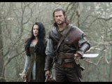 Snow White and the Huntsman HD Movie undressing