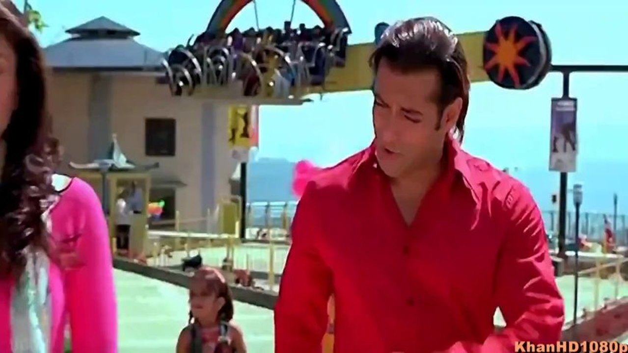 [HD] Teri Meri - Bodyguard (2011) -HD-1080p [Full Song] - Ft. Rahat Fateh Ali Khan