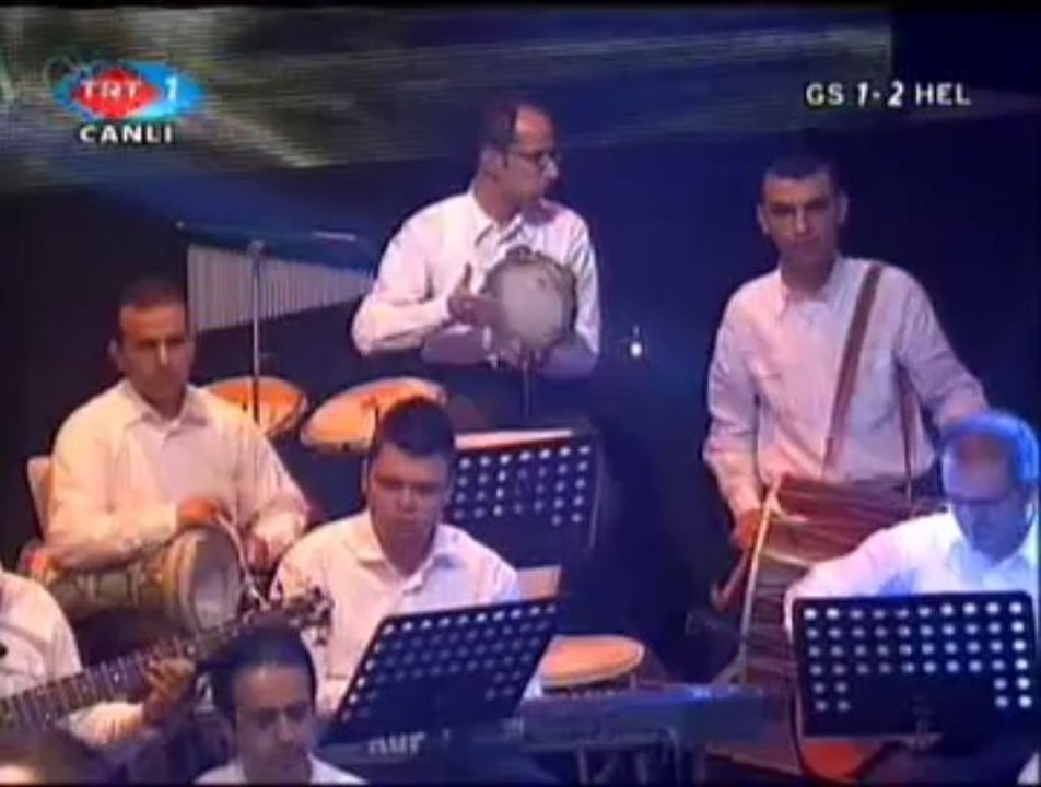 Aysun GÜLTEKİN-Hani Yaylam Hani Senin Ezelin