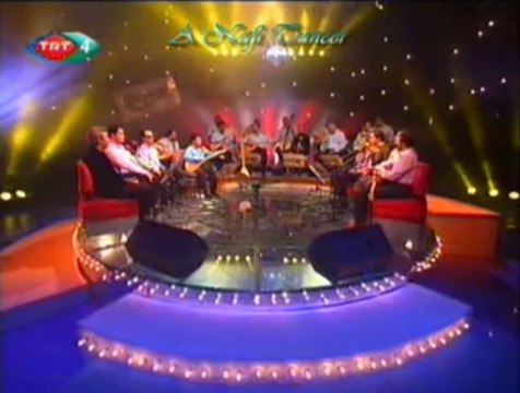 Aysun GÜLTEKİN-Keşkem Bu Ellere Gelmez Olaydım