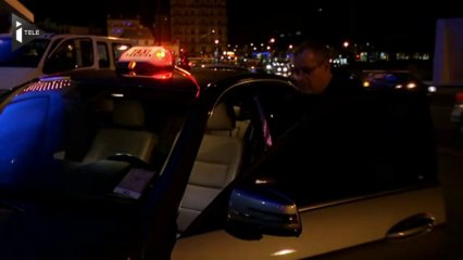Taxis vs VTC : la guerre est déclarée (suite, mais pas fin)