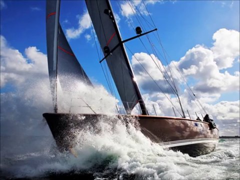 ПАРУСНАЯ ЯХТА CONTEST 72CS - EXCLUSIVE EDITION - Голландские яхты