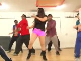 Exclusive Rakhi Sawant Bold Dance Practice in Bold Dress