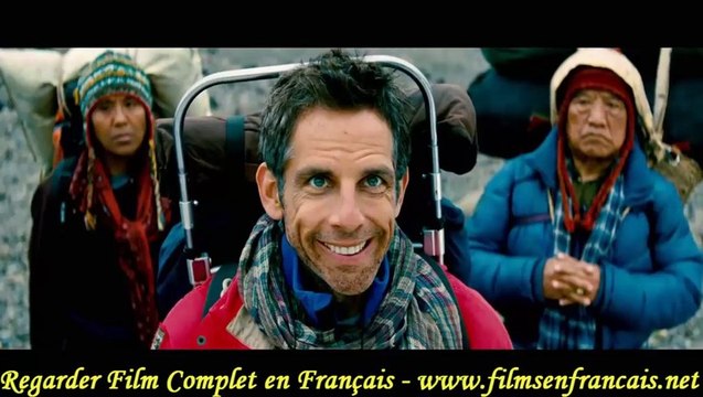 La Vie rêvée de Walter Mitty voir film en entier en français Online VF Gratuit