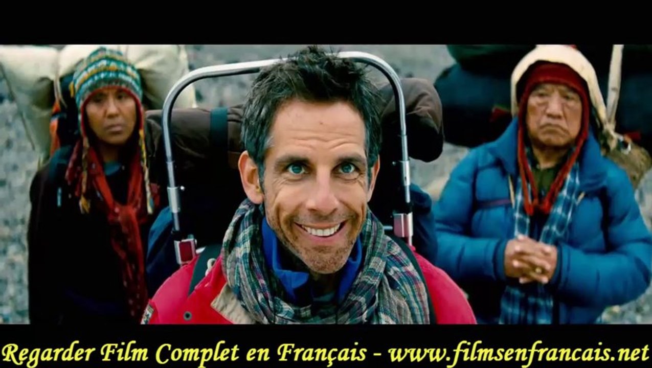 La Vie rêvée de Walter Mitty voir film en entier en français Online VF Gratuit