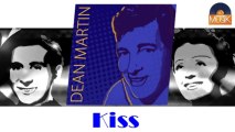 Dean Martin - Kiss (HD) Officiel Seniors Musik