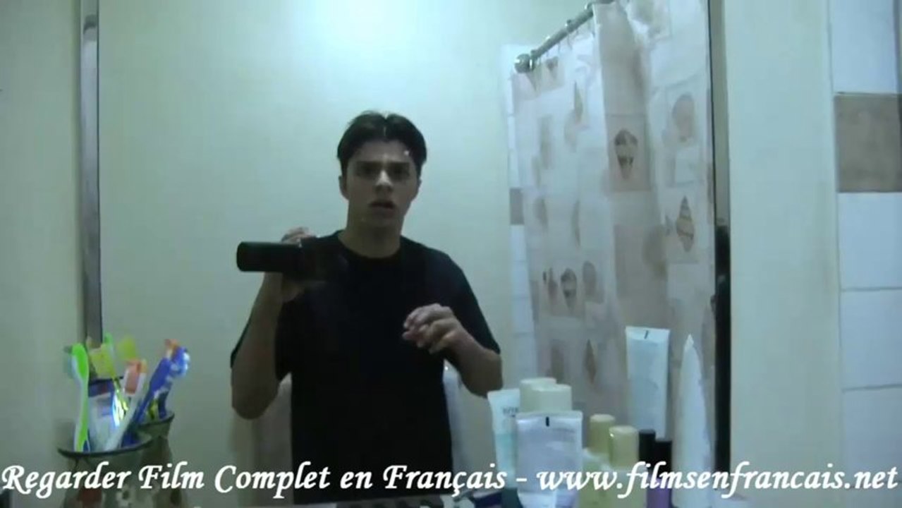 Paranormal Activity: The Marked Ones Regarder film complet en français Streaming VF