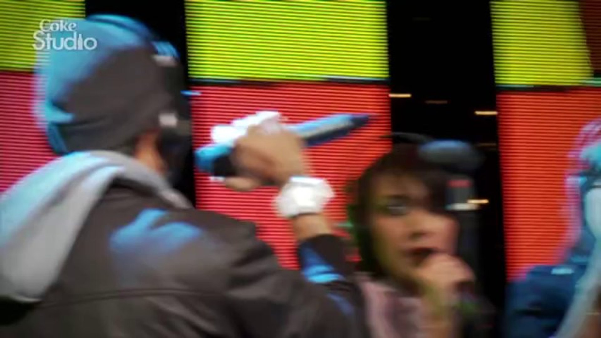 ⁣Paisay Da Nasha HD, Bohemia, Coke Studio Pakistan, Season 5, Episode 1 from Coke Studio on Vimeo