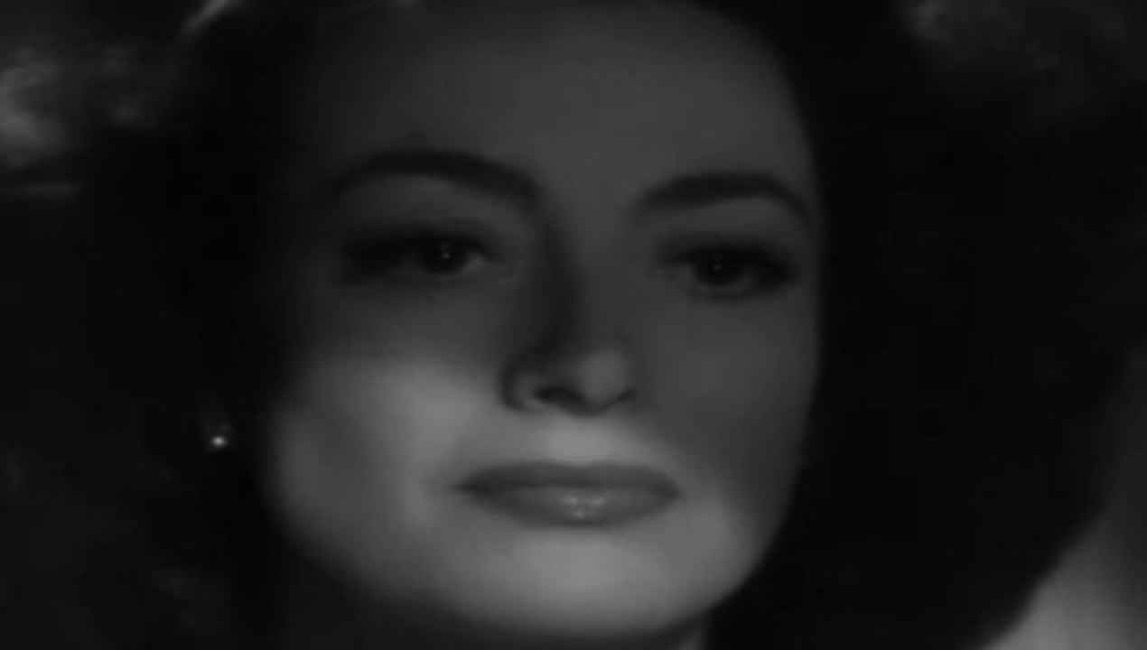 Joan Crawford "Power Of Goodbye" (Madonna)