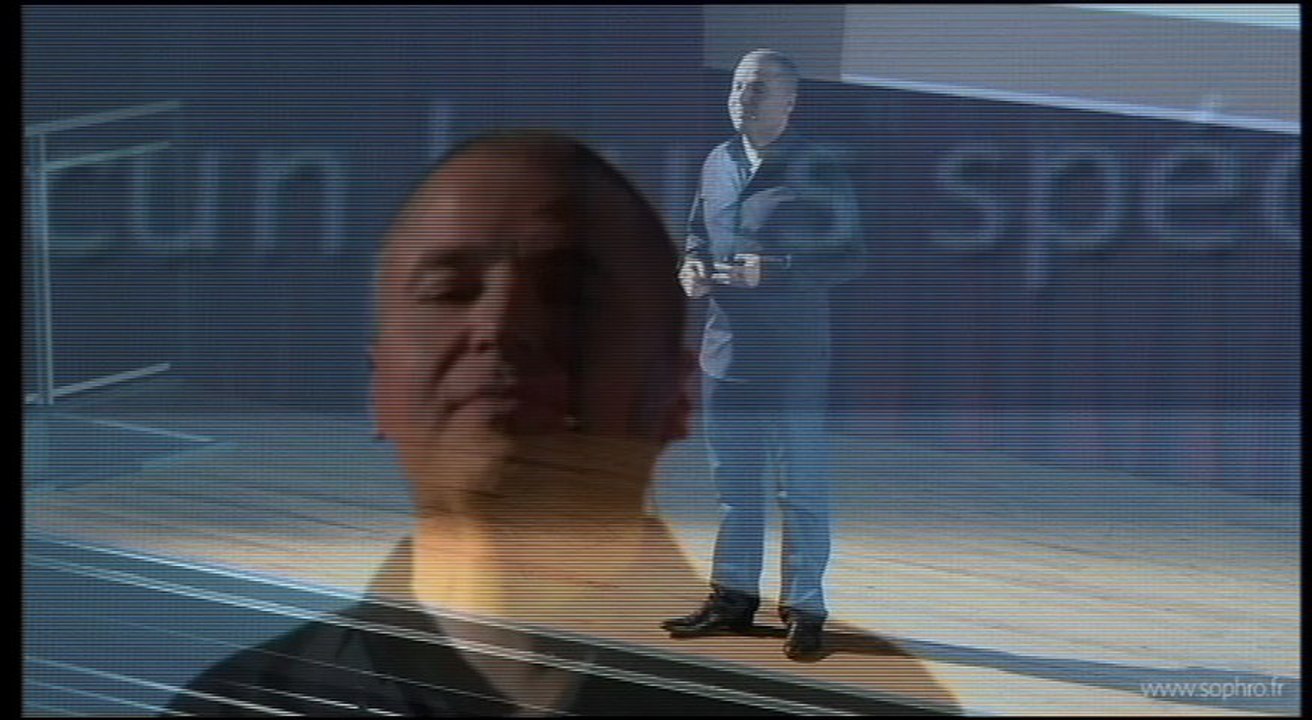 LA SOPHROLOGIE ET LA PROFESSION DE SOPHROLOGUE