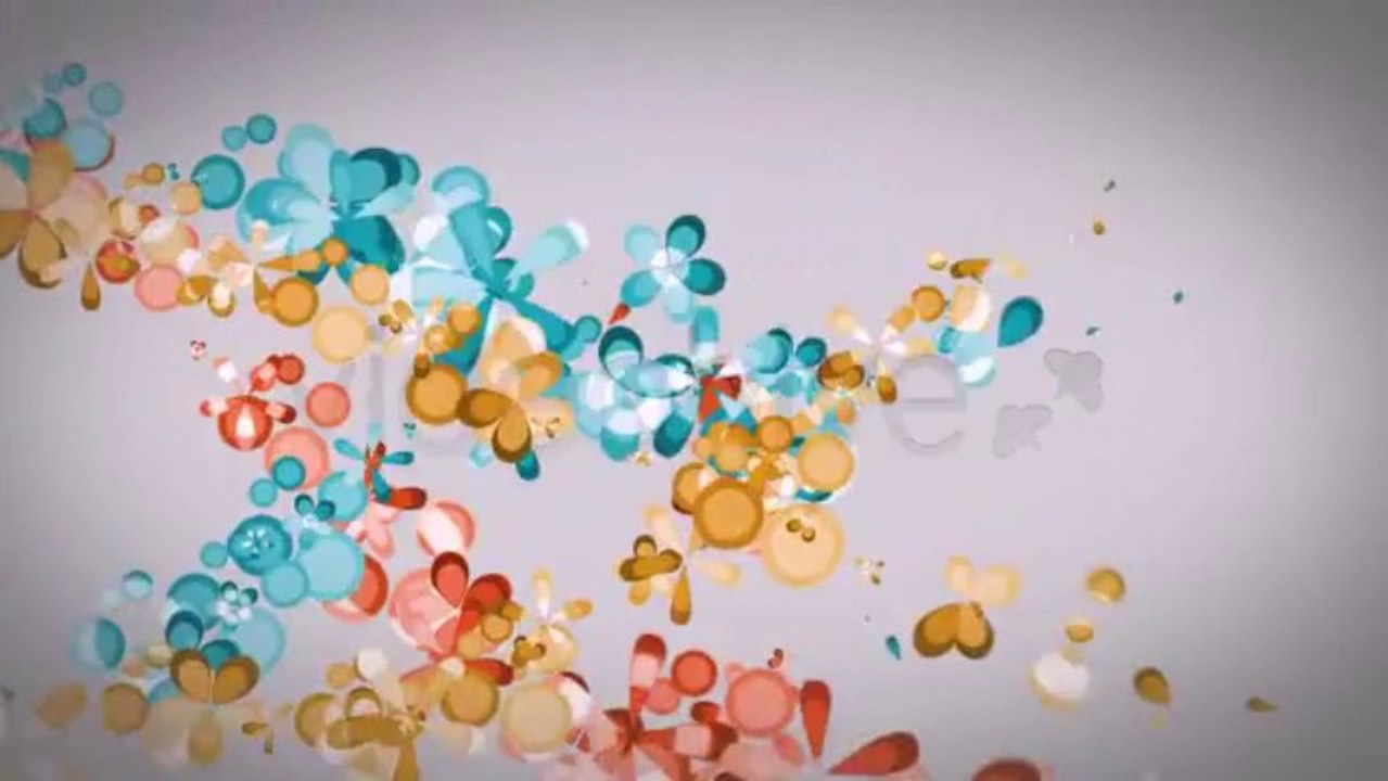 Elements Logo Reveal - After Effects Template
