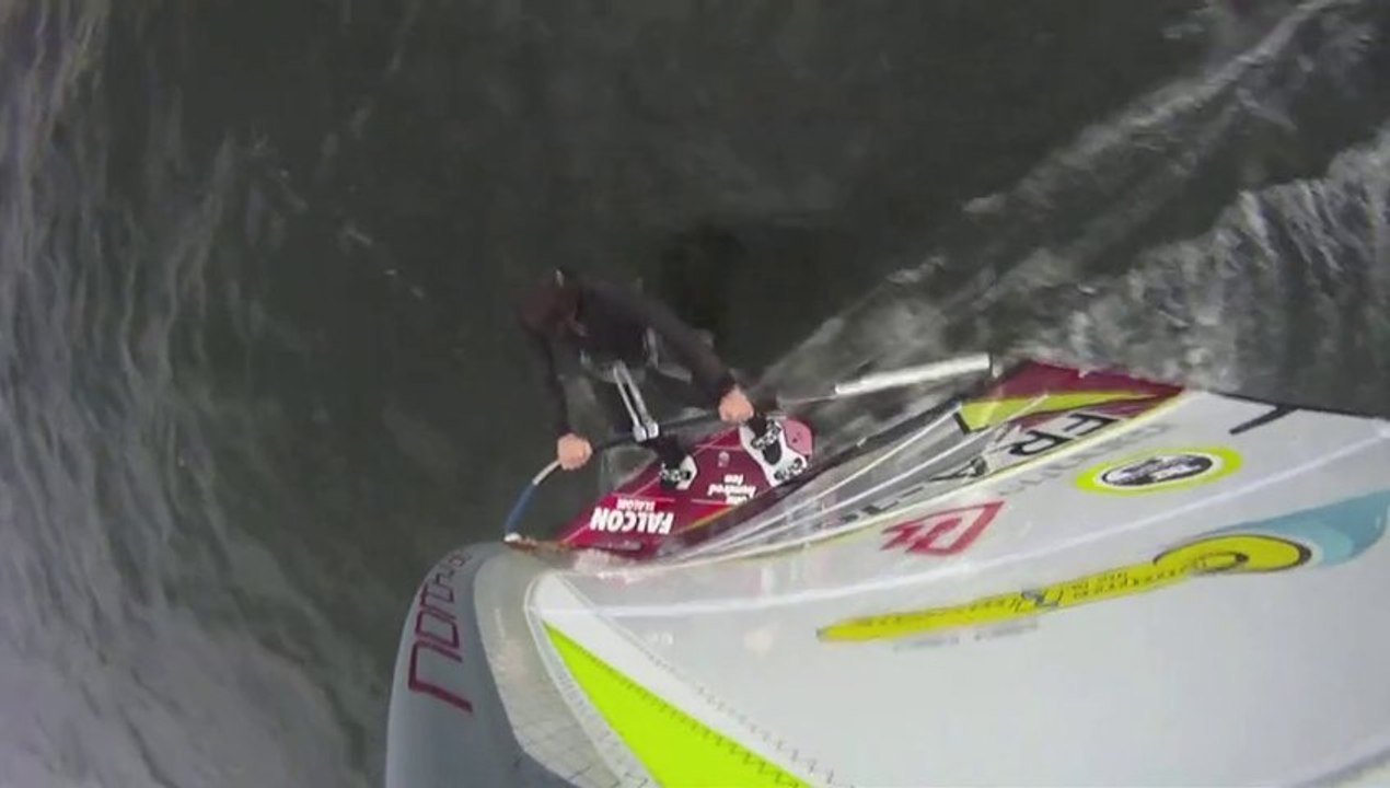 Lery-Poses, le cadeau avant noël