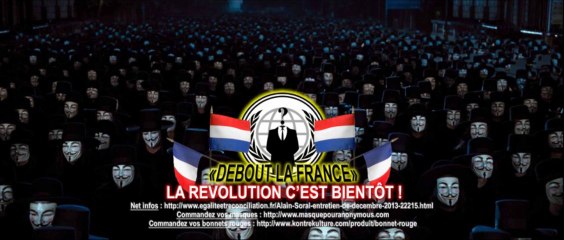 ASSASSIN LIVE OLYMPIA 2009 L'Odyssée suit son Cours by ANONYMOUS DISSIDENCE FRANCE