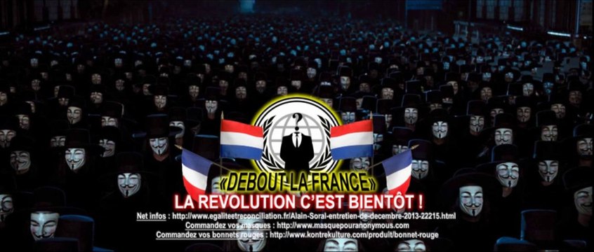 ASSASSIN LIVE OLYMPIA 2009 L'Odyssée suit son Cours by ANONYMOUS DISSIDENCE FRANCE