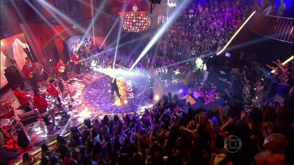 Caldeirão do Huck - programa do dia 28/12/2013 - Parte 2 [720p]