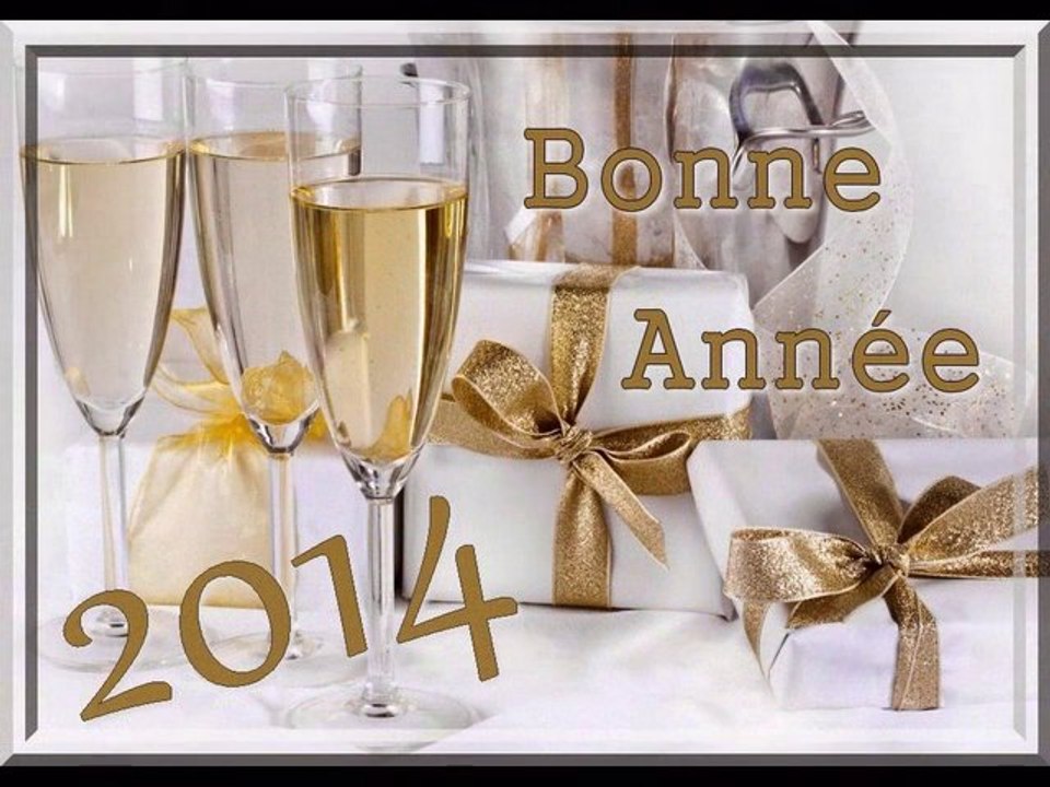 Mes Meilleurs Voeux a vous tous  .........